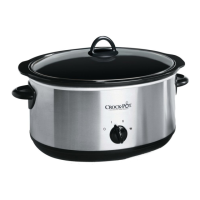 Preview: Crock-Pot SCV803SS-033
