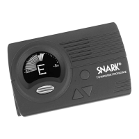 Preview: Snark SN-3