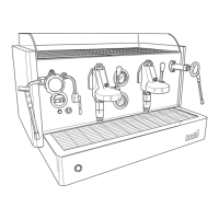 Preview: BIANCHI VENDING Lucia 2 Groups