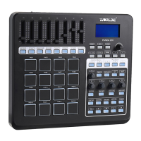 Preview: Worlde Panda200