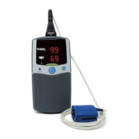 Preview: Nonin 2500 PalmSAT