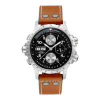 Preview: Hamilton Khaki Automatic X-wind