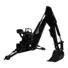 Compact Excavator Logo