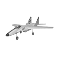Preview: AK Models MIG-29 Fulcrum