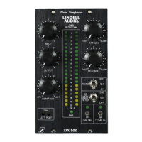 Preview: Lindell Audio 77 X-500