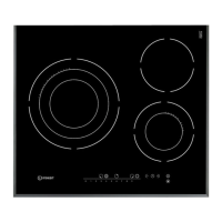 Preview: Indesit VRO 632 TD B