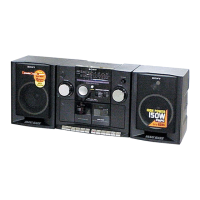 Preview: Sony CFS-828 SMK2