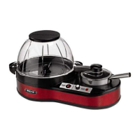 Preview: Waring WPM1000 Series