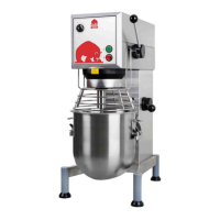 Preview: Varimixer V20