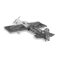 Preview: Seagull Models HARRIER 3D .46