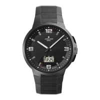 Preview: Junghans voyager mega mf