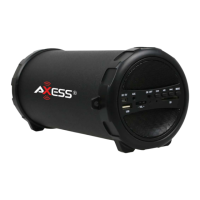 Preview: Axess SPBT1301