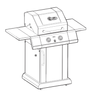 Preview: Char-Broil RED 463250210
