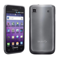 Preview: Samsung Galaxy S 4G