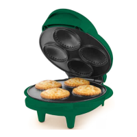 Preview: Smart Planet Keebler PPM-1 K