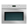 Microwave Oven Logo