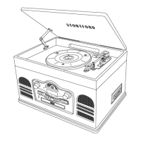 Preview: Stortford 8714