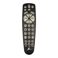 Preview: Zenith ZN735 W