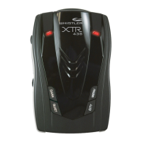 Preview: Whistler XTR-438