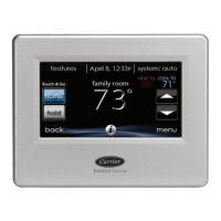 Preview: Carrier SYSTXCCITW01-A Infinity