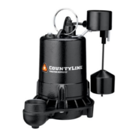 Preview: CountyLine CLVS50C