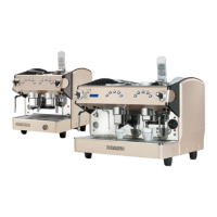 Preview: Expobar ROSETTA CAPSULE GROUP