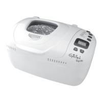 Preview: Gallet Baguette MAP 201