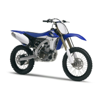 Preview: Yamaha YZ450FA 2011