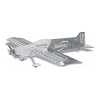 Preview: Seagull Models HARRIER 3D