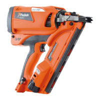 Preview: Paslode IM350+ Lithium