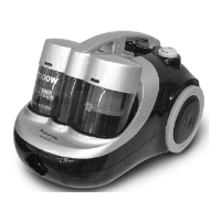 Preview: Panasonic MC-E8021