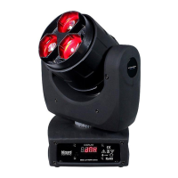 Preview: Blizzard Lighting Stiletto Z3