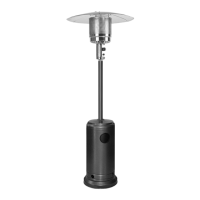 Preview: AZ Patio Heaters Patio Heater