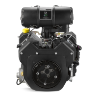 Preview: Kohler command pro PCH740