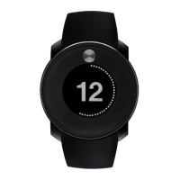 Preview: Movado BOLD Touch 2