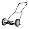 Lawn Mower Logo