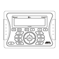 Preview: Marine Audio MA400