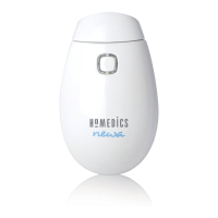Preview: HoMedics NEWA