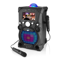 Preview: The Singing Machine SDL9030DB