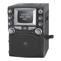 Preview: Sylvania SKAR122 B