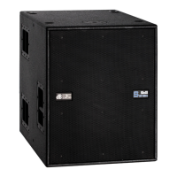 Preview: dB Technologies DVA S1518N