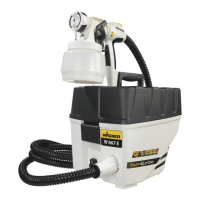 Preview: WAGNER W 867 E