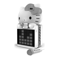 Preview: Hello Kitty KT2008B