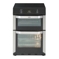 Preview: Belling FSE60DOTi