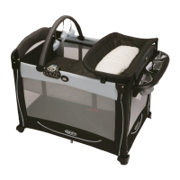 Preview: Pack 'N Play Element Playard