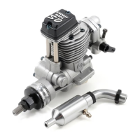 Preview: O.S. engine FS-30 S