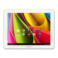 Preview: Archos 97 cobalt