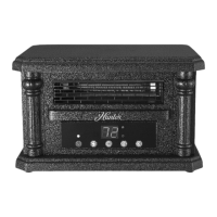 Preview: Hunter HFR15D-E