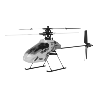 Preview: E-FLITE Blade CP Pro