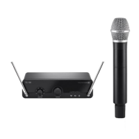 Preview: Beyerdynamic TG 100